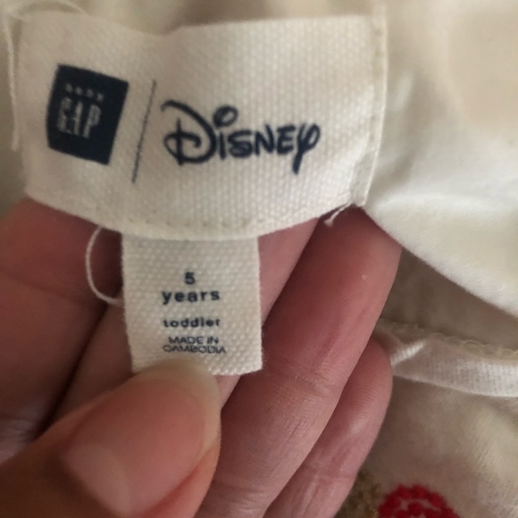 Minnie Mouse Set - Picture 2 of 3